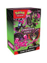 Pokémon - Shrouded Fable - Boosterbundle - Pre Order