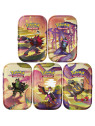 Pokémon - Shrouded Fable - Mini Tin - Pre Order