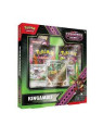Pokémon - Shrouded Fable - Kingambit - Pre Order