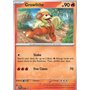 SVP 024 - Growlithe