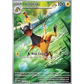 TWM 177 - Heliolisk TWM 177 - Heliolisk