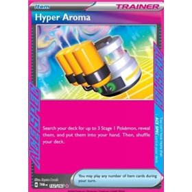 TWM 152 - Hyper Aroma TWM 152 - Hyper Aroma