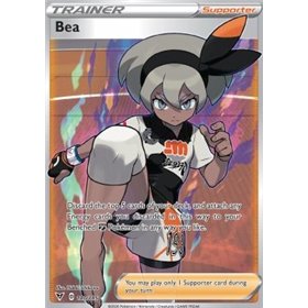 VIV 180 - Bea VIV 180/185 - Bea
