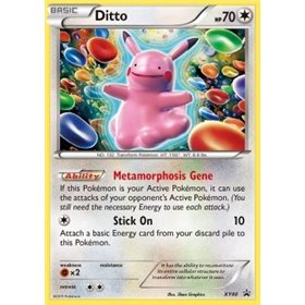 XYPR 040 - Ditto XYPR 040 - Ditto