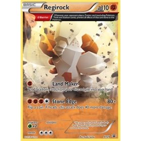 XYPR 049 - Regirock XYPR 049 - Regirock
