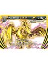 XYPR 182 - Mandibuzz BREAK