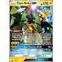 SM 033 - Tapu Koko GX