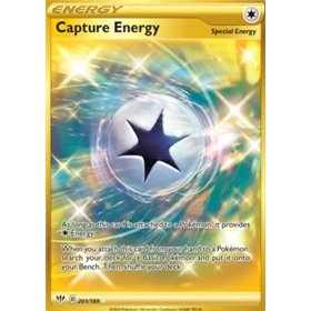 DAA 201 - Capture Energy