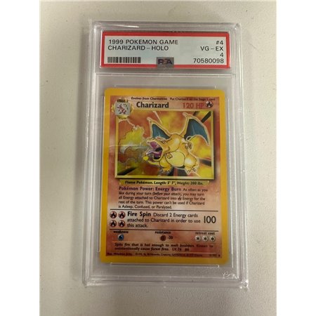 PSA - BS 004 - Charizard (4)