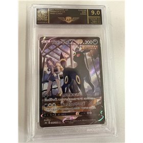 AP - s8b 244 - Umbreon V (9) AP - s8b 244 - Umbreon V (9)