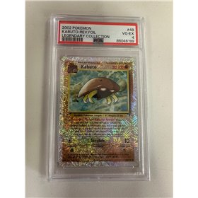 PSA - LC 048 - Kabuto Reverse Holo (4)