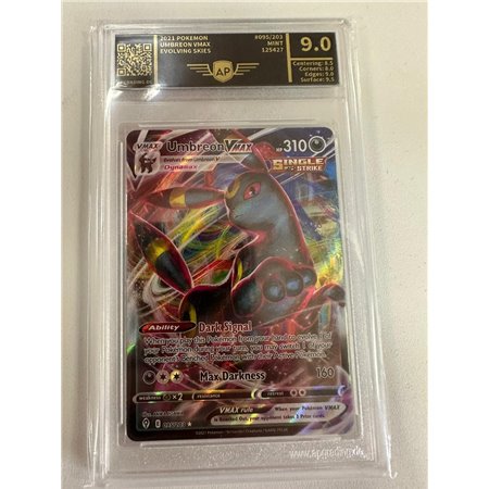 AP - EVS 095 - Umbreon VMAX (9)