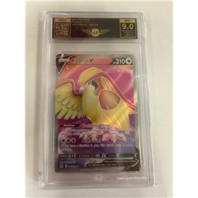 AP - LOR 188 - Pidgeot V (9) AP - LOR 188 - Pidgeot V (9)