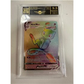 AP - FST 268 - Mew VMAX (9.5)