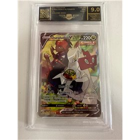 AP - EVS 198 - Duraludon V AP - EVS 198 - Duraludon V