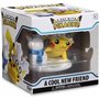 Funko - A Day with Pikachu - A Cool New Friend