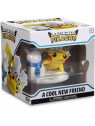 Funko - A Day with Pikachu - A Cool New Friend