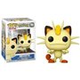 Funko Pop Pokémon - 780 Meowth