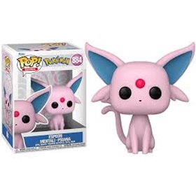 Funko Pop Pokémon - 884 Espeon