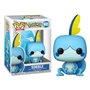 Funko Pop Pokémon - 949 Sobble