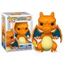 Funko Pop Pokémon - 843 Charizard