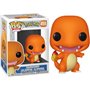 Funko Pop Pokémon - 455 Charmander