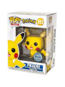 Funko Pop Pokémon - 353 Pikachu