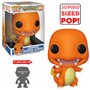 Funko Pop Pokémon - 456 Charmander - Jumbo Sized