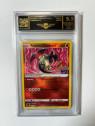 AP - PGO 011 - Radiant Charizard (9,5)