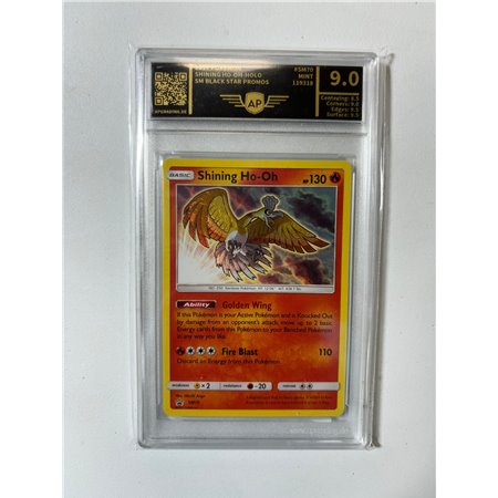 AP - SM 070 - Shining Ho-Oh (9)