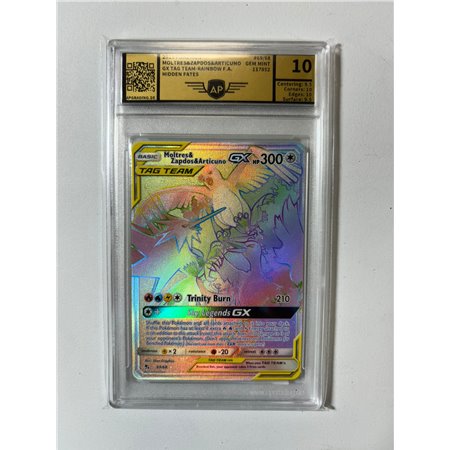 AP - HIF 069 - Moltres & Zapdos & Articuno GX (10)