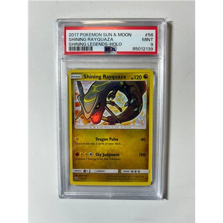 PSA - SLG 056 - Shining Rayquaza (9)