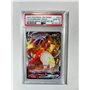 PSA - sC 002 - Charizard VMAX (10)