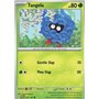 TWM 001 - Tangela - Reverse Holo