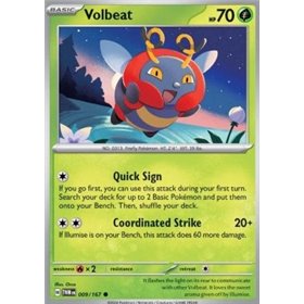 TWM 009 - Volbeat TWM 009 - Volbeat