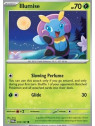 TWM 010 - Illumise - Reverse Holo