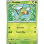 TWM 014 - Grookey - Reverse Holo