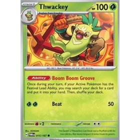 TWM 015 - Thwackey TWM 015 - Thwackey