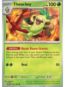 TWM 015 - Thwackey - Reverse Holo