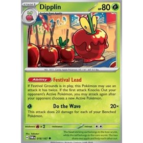 TWM 018 - Dipplin TWM 018 - Dipplin