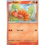 TWM 026 - Vulpix - Reverse Holo