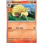 TWM 027 - Ninetales - reverse Holo