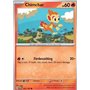 TWM 031 - Chimchar - Reverse Holo