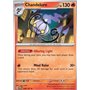 TWM 038 - Chandelure - Reverse Holo