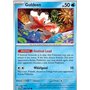 TWM 044 - Goldeen - Reverse Holo