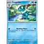 TWM 057 - Frogadier - Reverse Holo