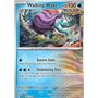 TWM 063 - Walking Wake - Reverse Holo