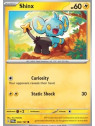 TWM 066 - Shinx