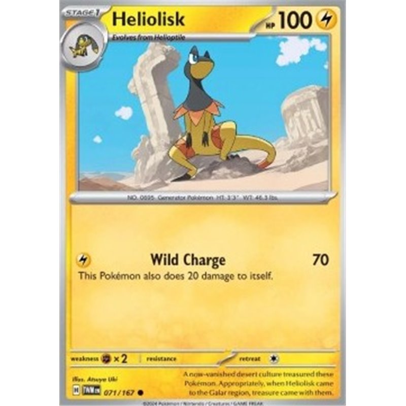 TWM 071 - Heliolisk