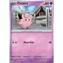 TWM 078 - Clefairy - Reverse Holo